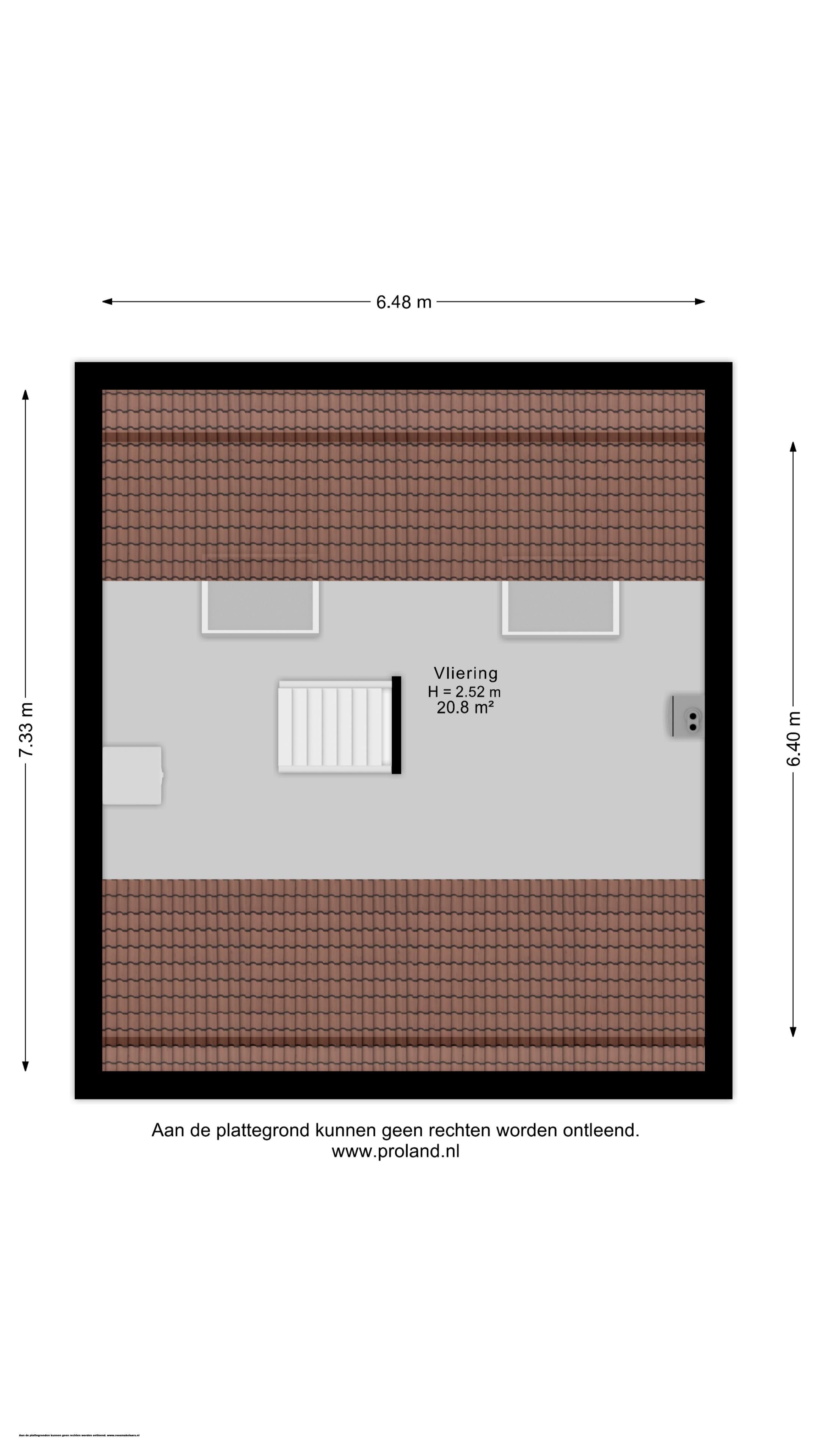Foto 21 van Reigerstraat 13