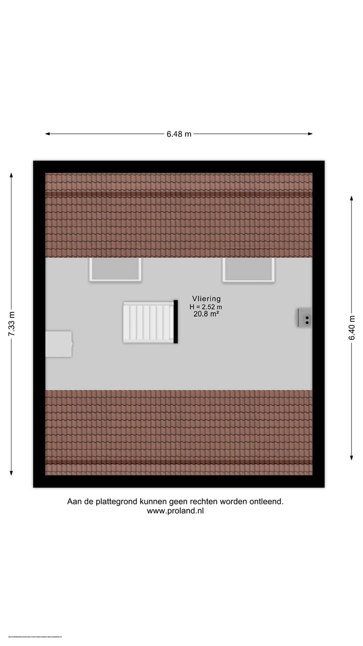 Photo 21 of Reigerstraat 13