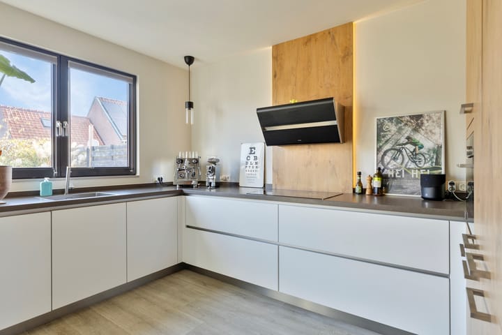 Foto 3 van Marietjespad 33