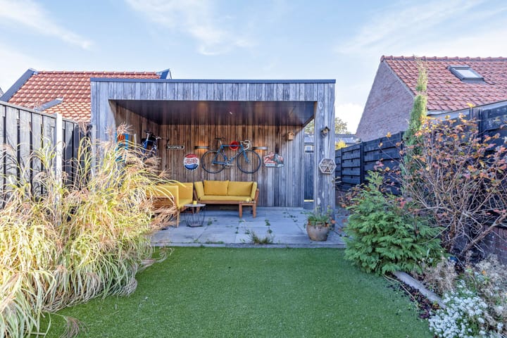 Foto 4 van Marietjespad 33