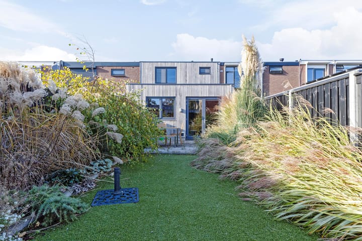 Foto 5 van Marietjespad 33