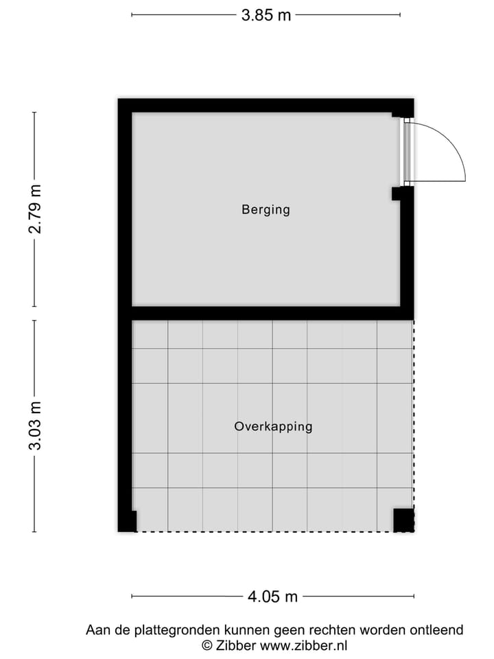 Foto 38 van Marietjespad 33