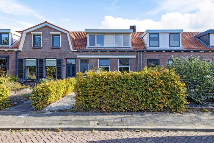 Foto 6 van Marietjespad 33