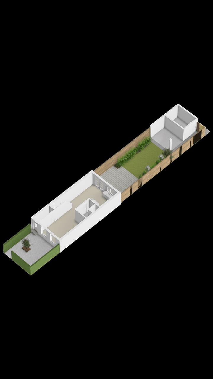 Foto 39 van Marietjespad 33