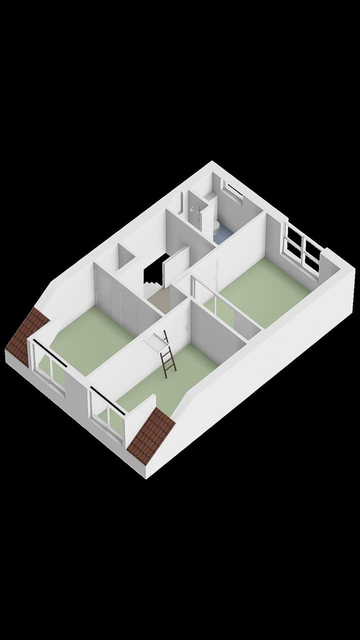 Foto 41 van Marietjespad 33
