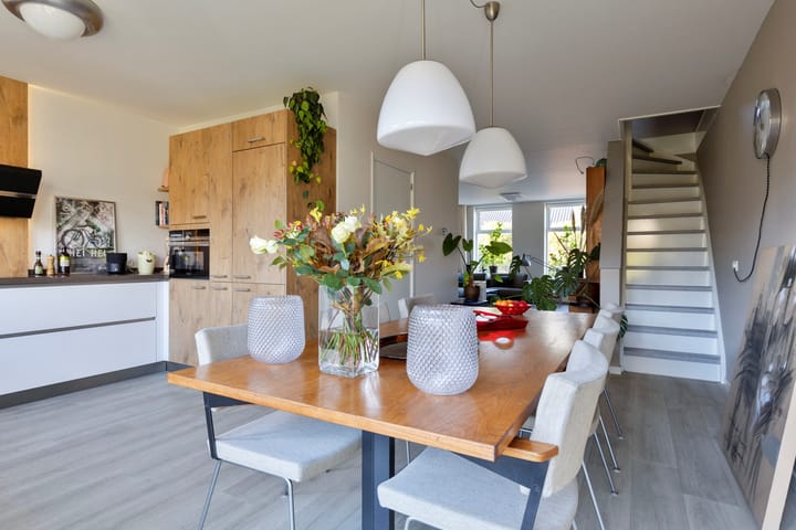 Foto 15 van Marietjespad 33