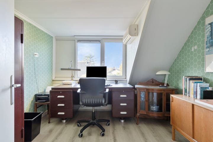 Foto 19 van Marietjespad 33