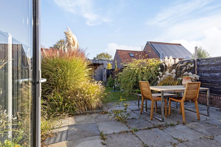 Foto 30 van Marietjespad 33