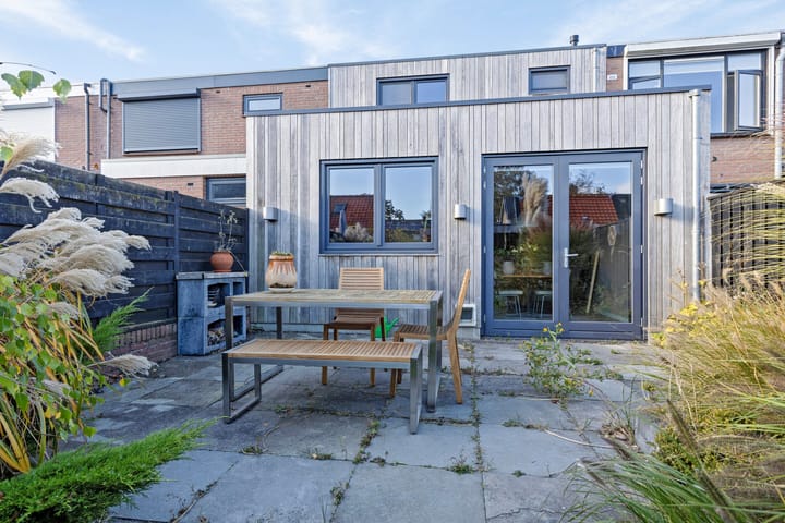 Foto 31 van Marietjespad 33