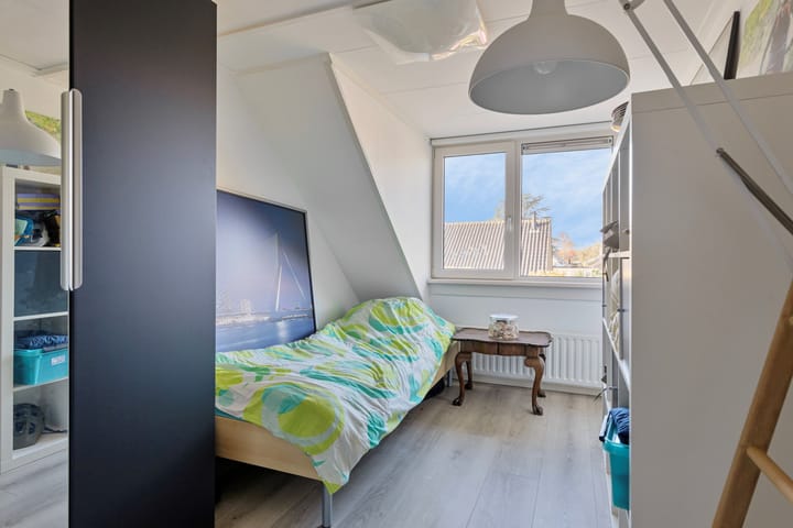 Foto 28 van Marietjespad 33