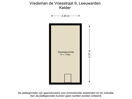 View floorplan