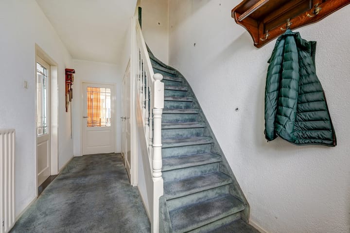 Photo 3 of Tooropstraat 8