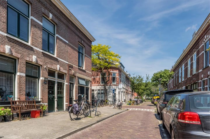 Photo 2 of Paul Krugerstraat 12