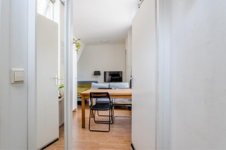 Photo 5 of Paul Krugerstraat 12