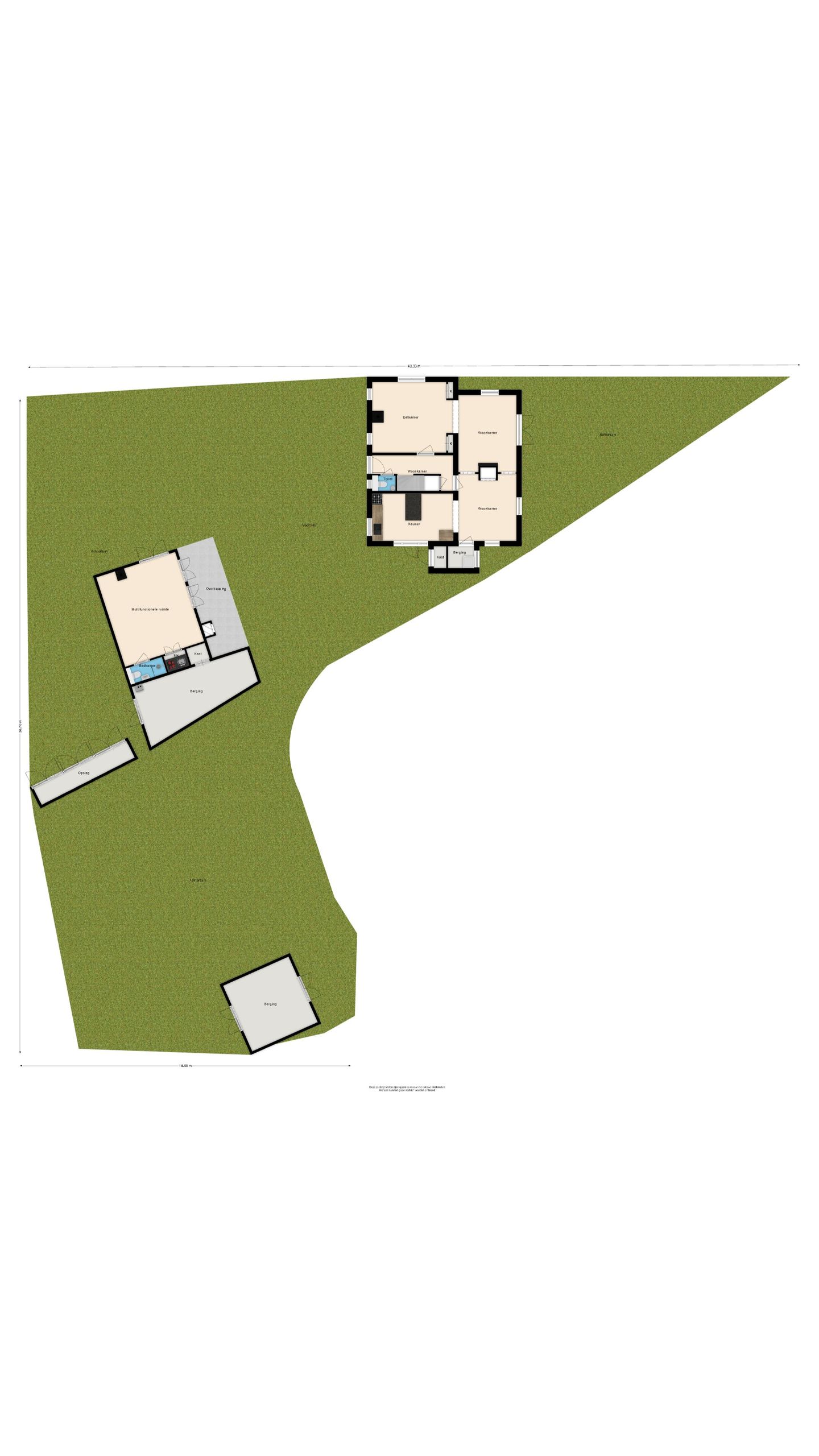 Foto 85 van Van Oldenbarneveldweg 30