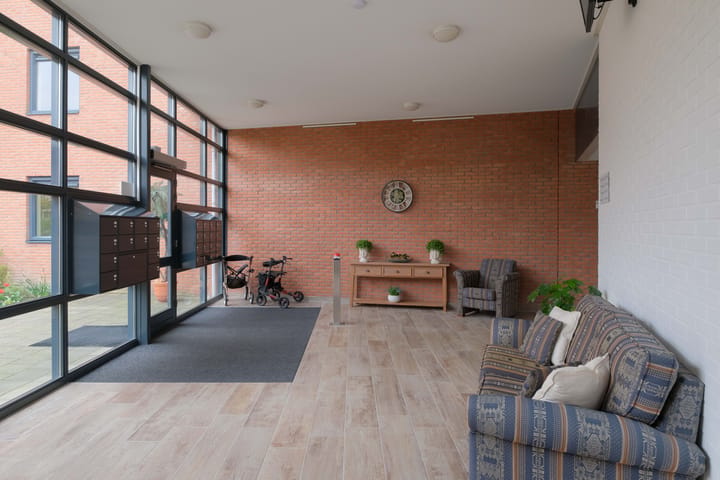 Foto 4 van Beethovenlaan 185