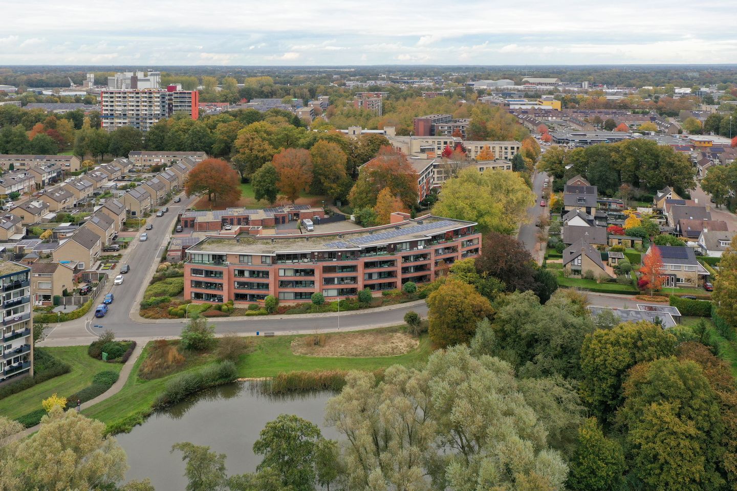 Photo 29 of Beethovenlaan 185