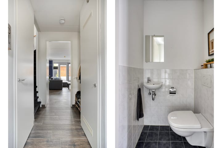 Foto 9 van Avondrood 25