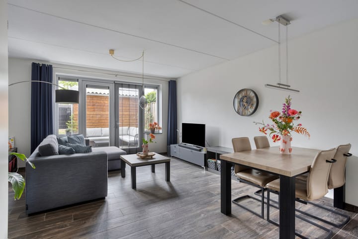 Foto 10 van Avondrood 25