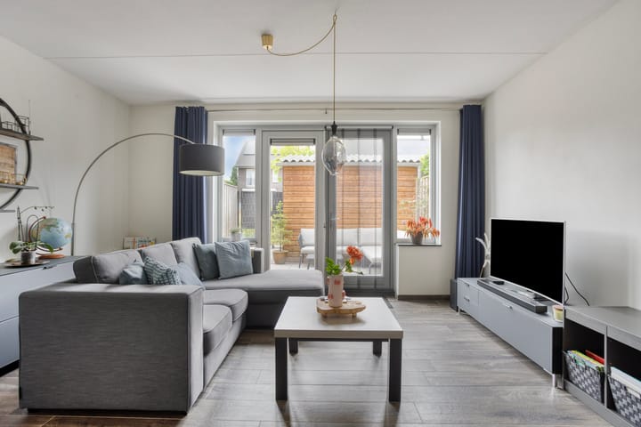 Foto 11 van Avondrood 25