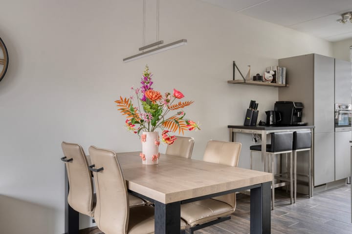 Foto 13 van Avondrood 25