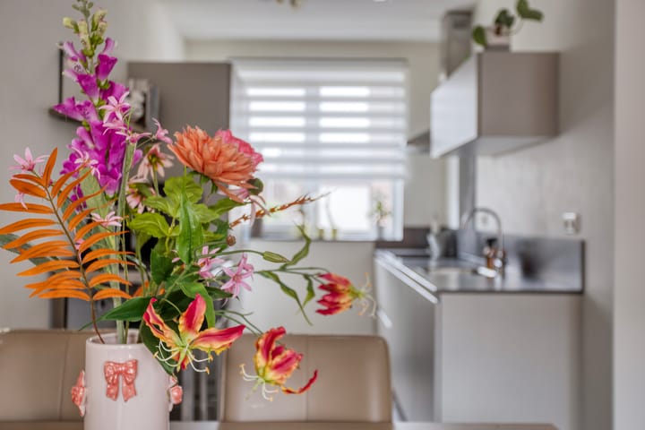 Foto 14 van Avondrood 25