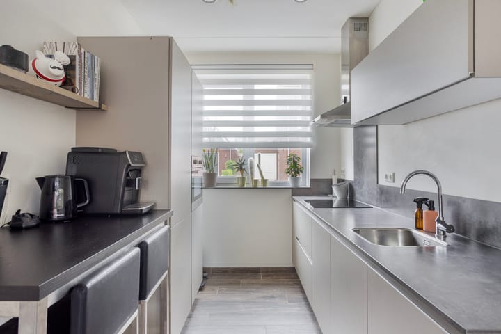 Foto 15 van Avondrood 25