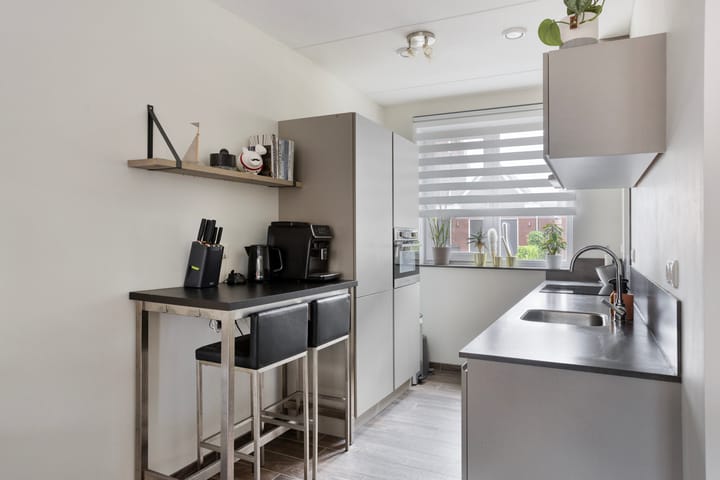 Foto 16 van Avondrood 25