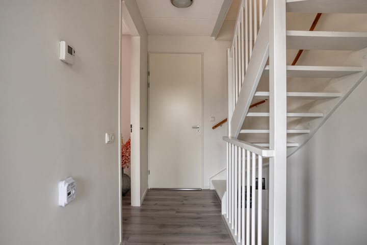 Foto 18 van Avondrood 25