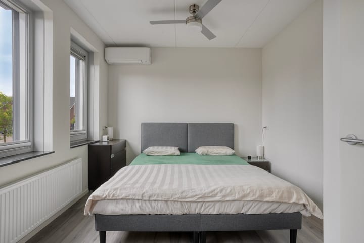 Foto 19 van Avondrood 25