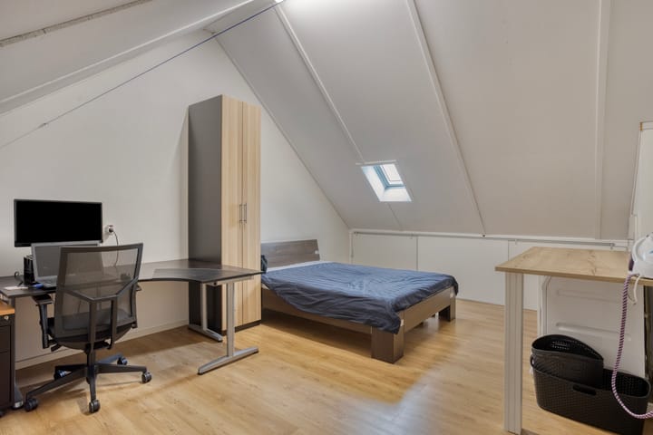 Foto 25 van Avondrood 25