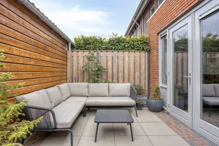 Foto 27 van Avondrood 25