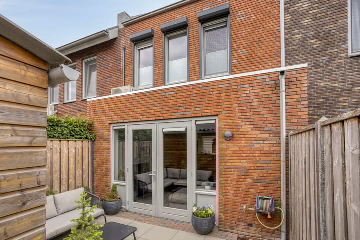 Foto 28 van Avondrood 25