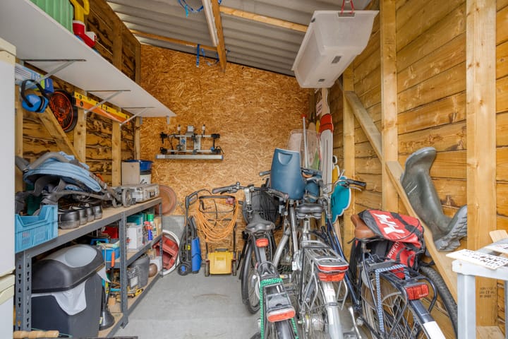 Foto 29 van Avondrood 25