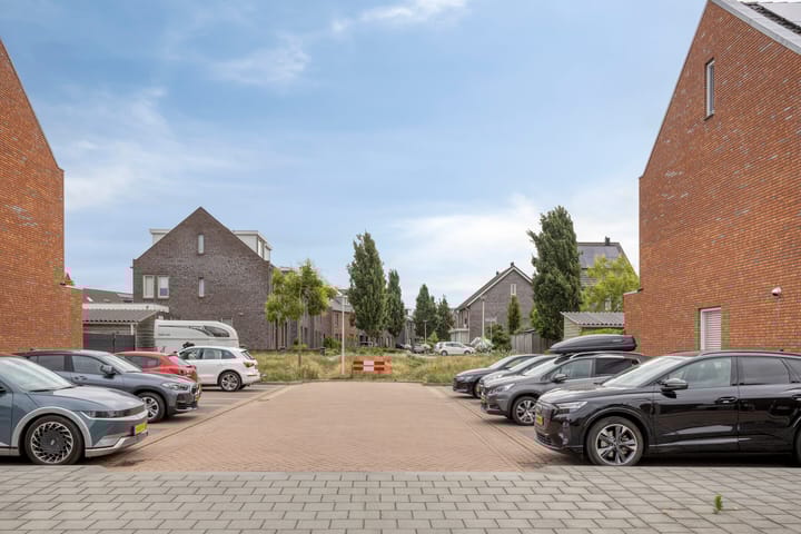 Foto 30 van Avondrood 25