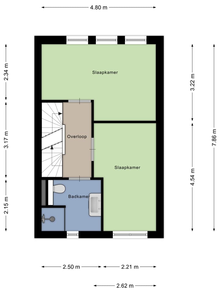 Foto 35 van Avondrood 25