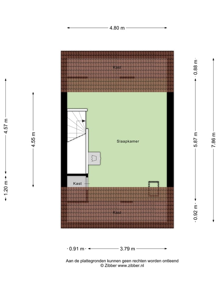 Foto 36 van Avondrood 25
