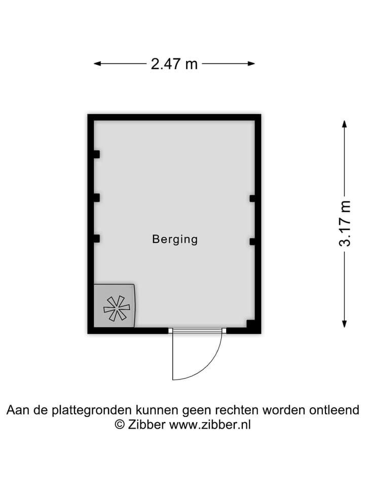 Foto 37 van Avondrood 25