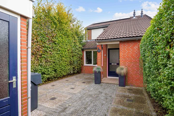 Photo 3 of Houtzagerij 2