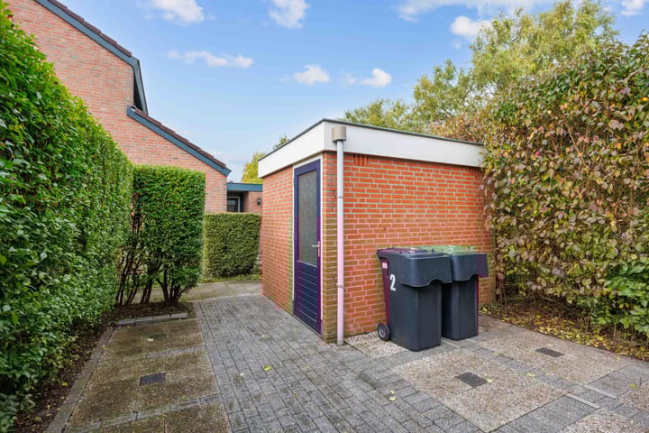 Photo 5 of Houtzagerij 2