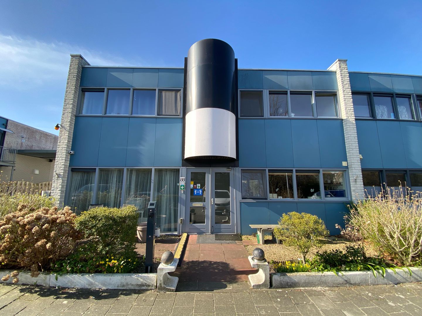 Bekijk foto 1 van Operetteweg 88