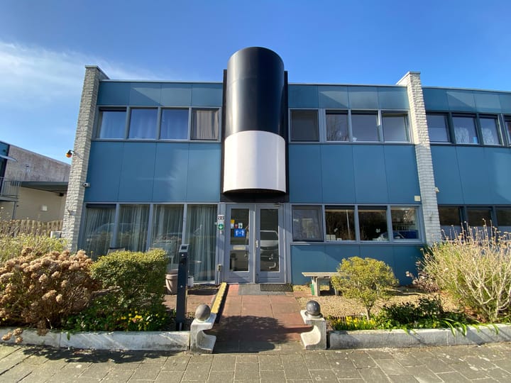 Operetteweg 88, Almere