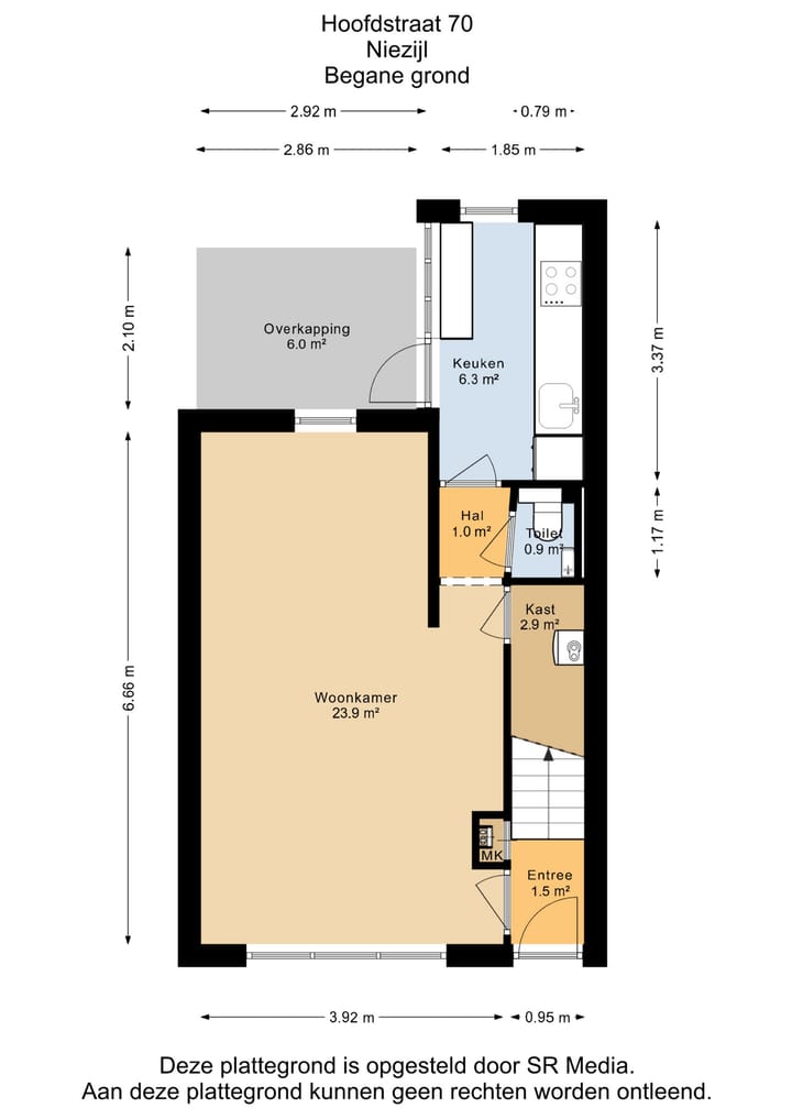 Foto 30 van Hoofdstraat 70