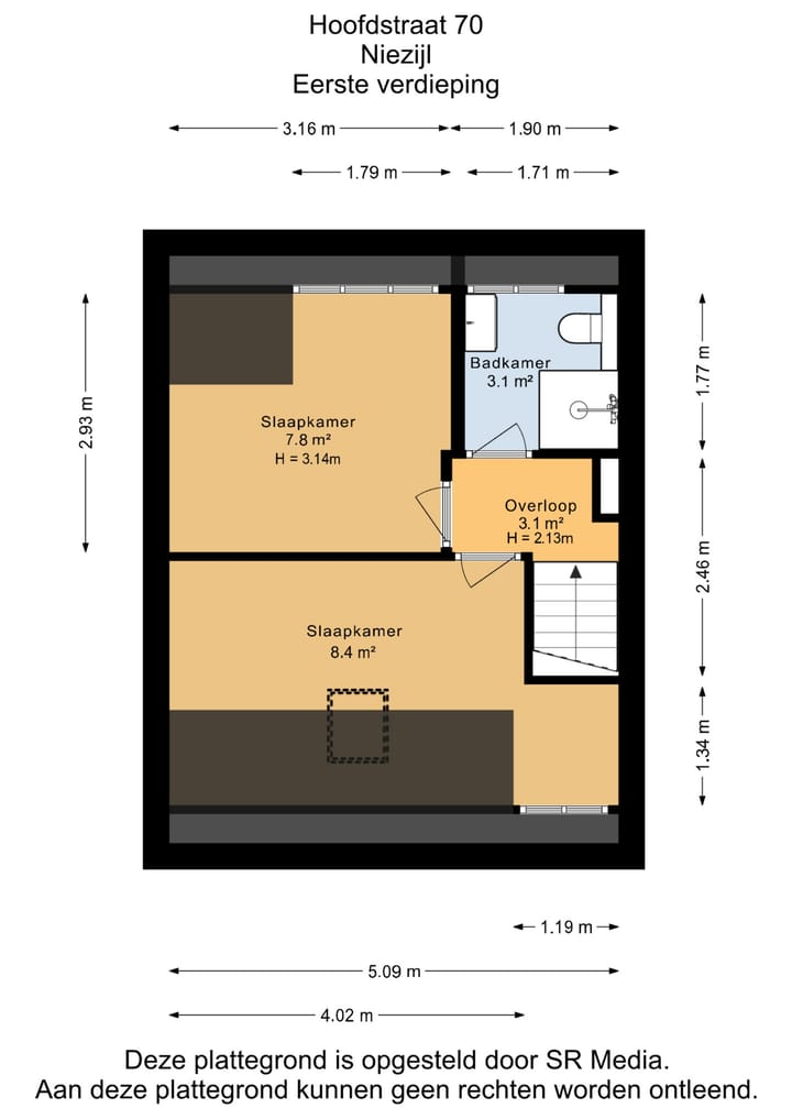 Foto 32 van Hoofdstraat 70