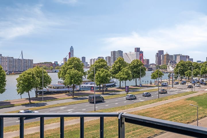 Foto 1 van Oostmaaslaan 355