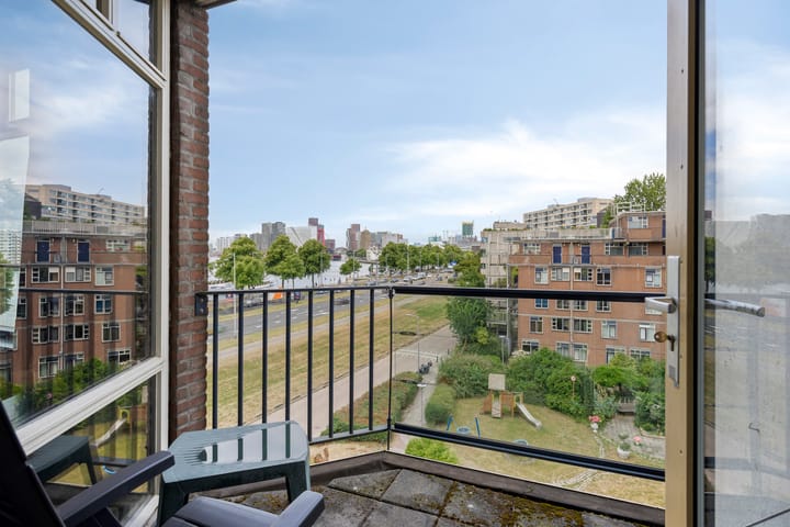 Foto 3 van Oostmaaslaan 355