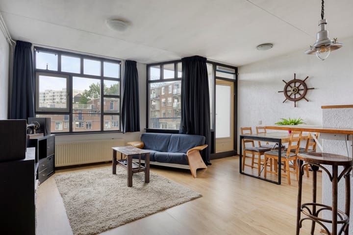 Foto 5 van Oostmaaslaan 355