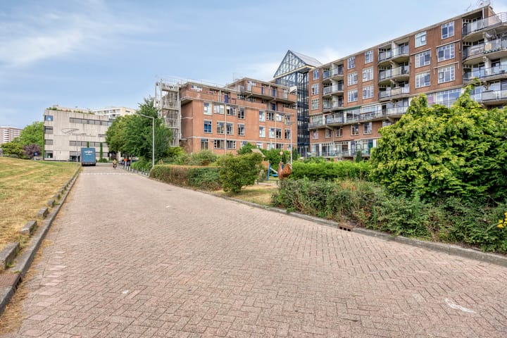 Foto 7 van Oostmaaslaan 355