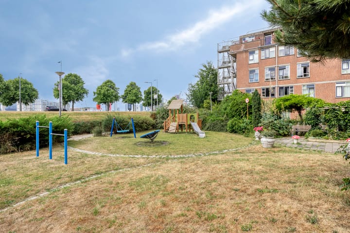 Foto 8 van Oostmaaslaan 355