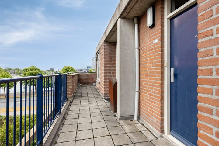 Foto 9 van Oostmaaslaan 355